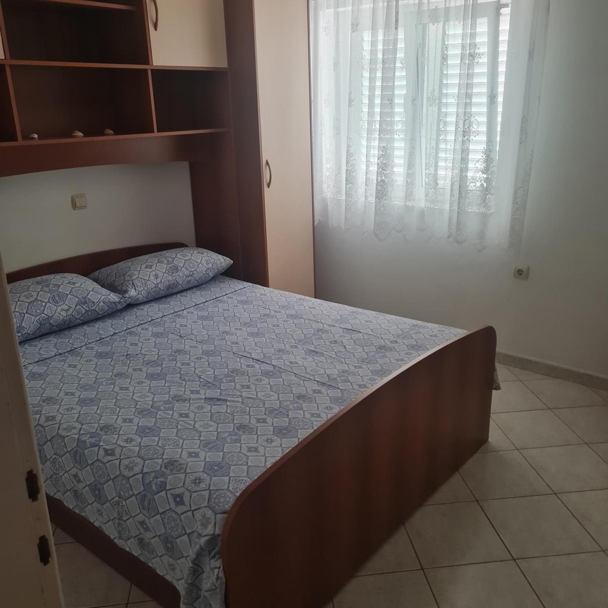 Apartment Karuza Rukavac Vis Rom bilde