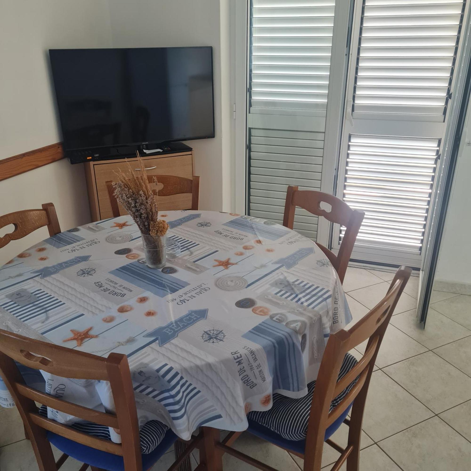 Apartment Karuza Rukavac Vis Rom bilde