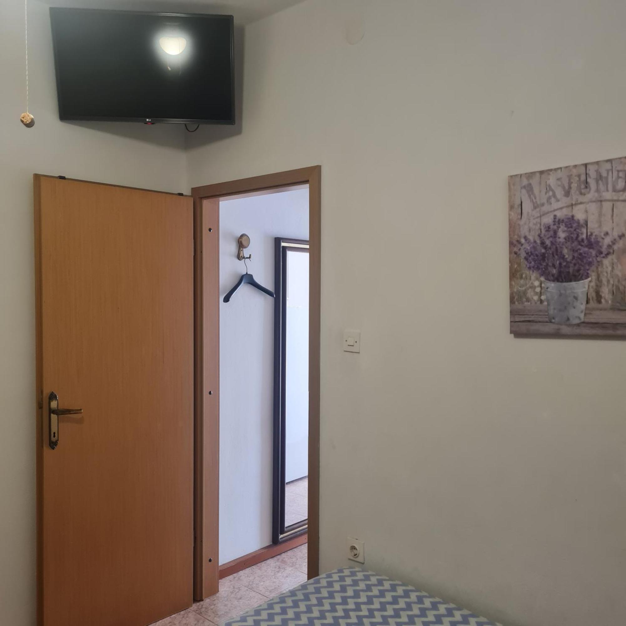 Apartment Karuza Rukavac Vis Rom bilde