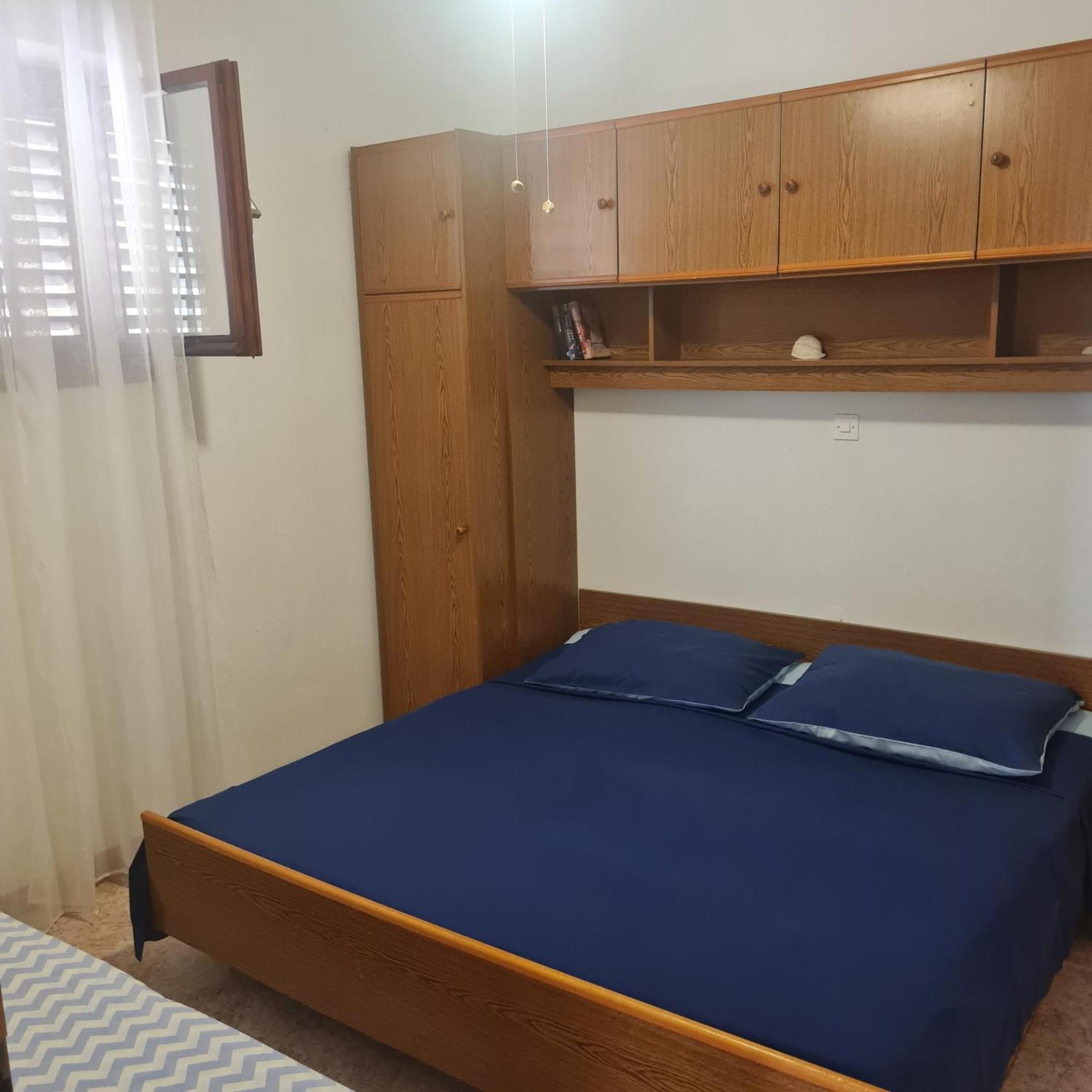 Apartment Karuza Rukavac Vis Rom bilde