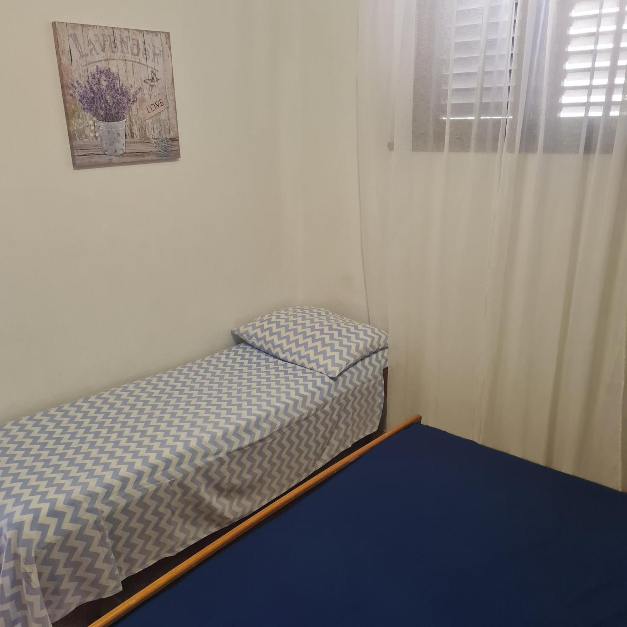 Apartment Karuza Rukavac Vis Rom bilde
